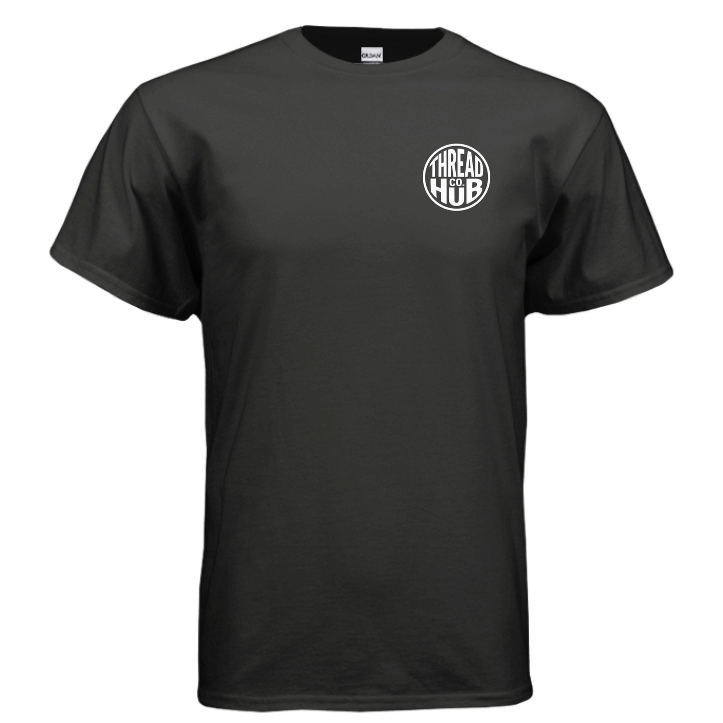Support Your Local Girl Dad T-Shirt - Design 1