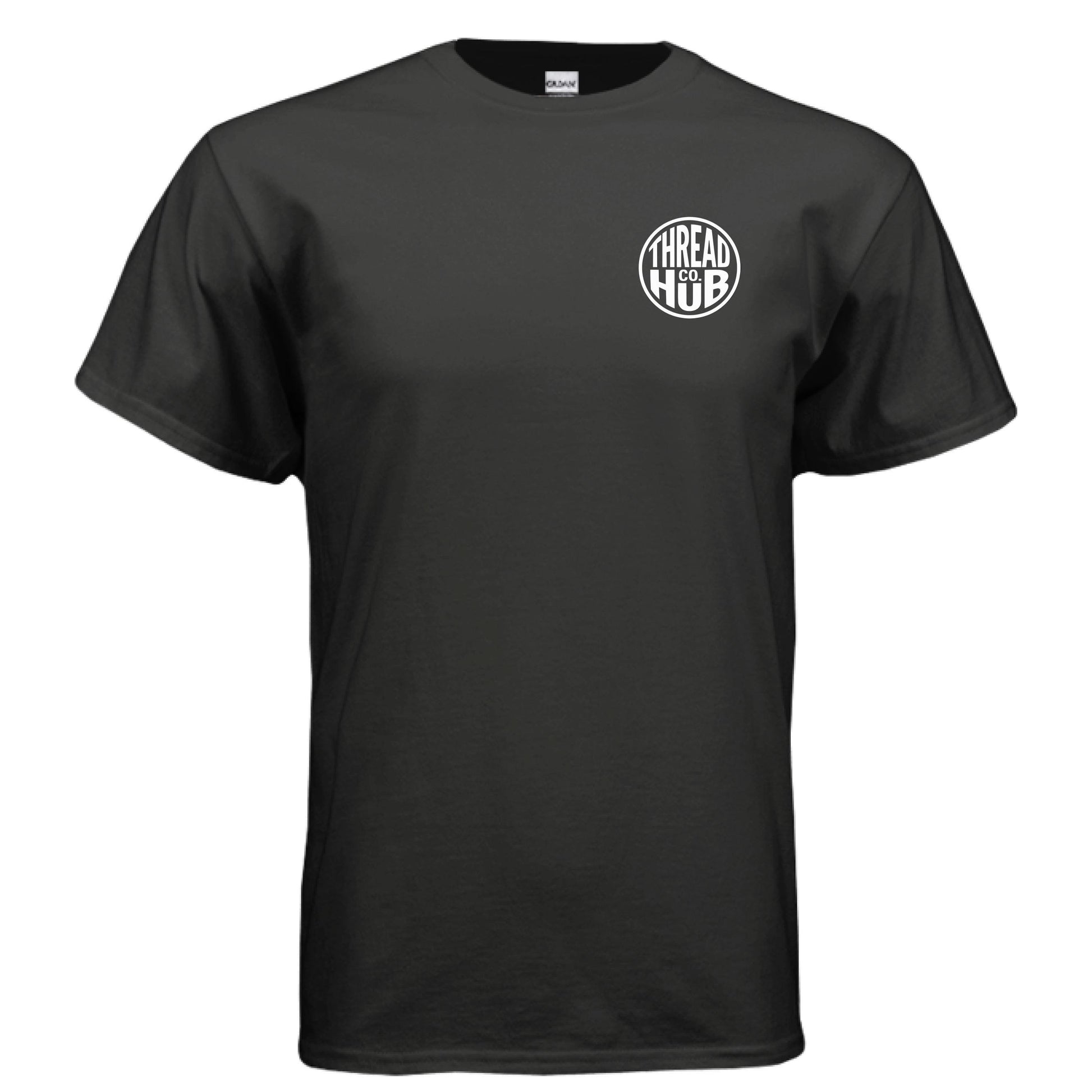 Support Your Local Girl Dad T-Shirt - Design 1