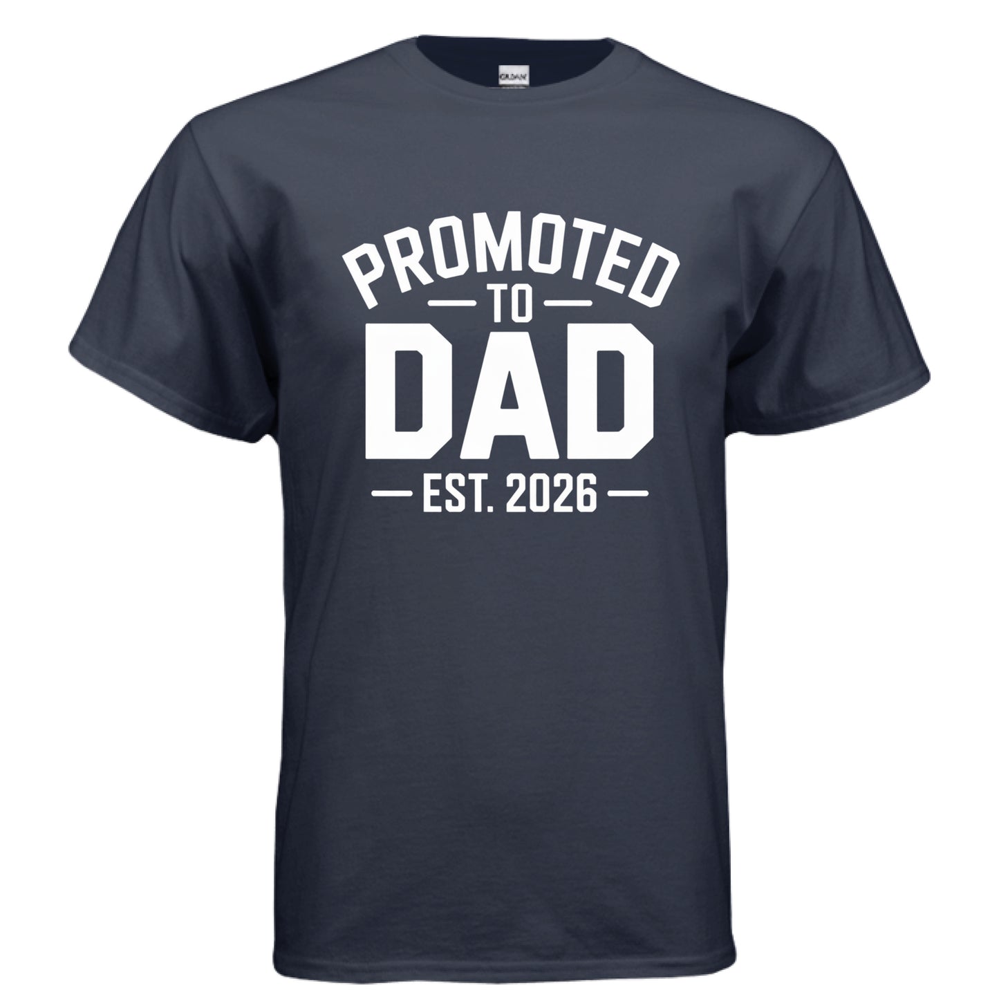 NAVY - FRONT