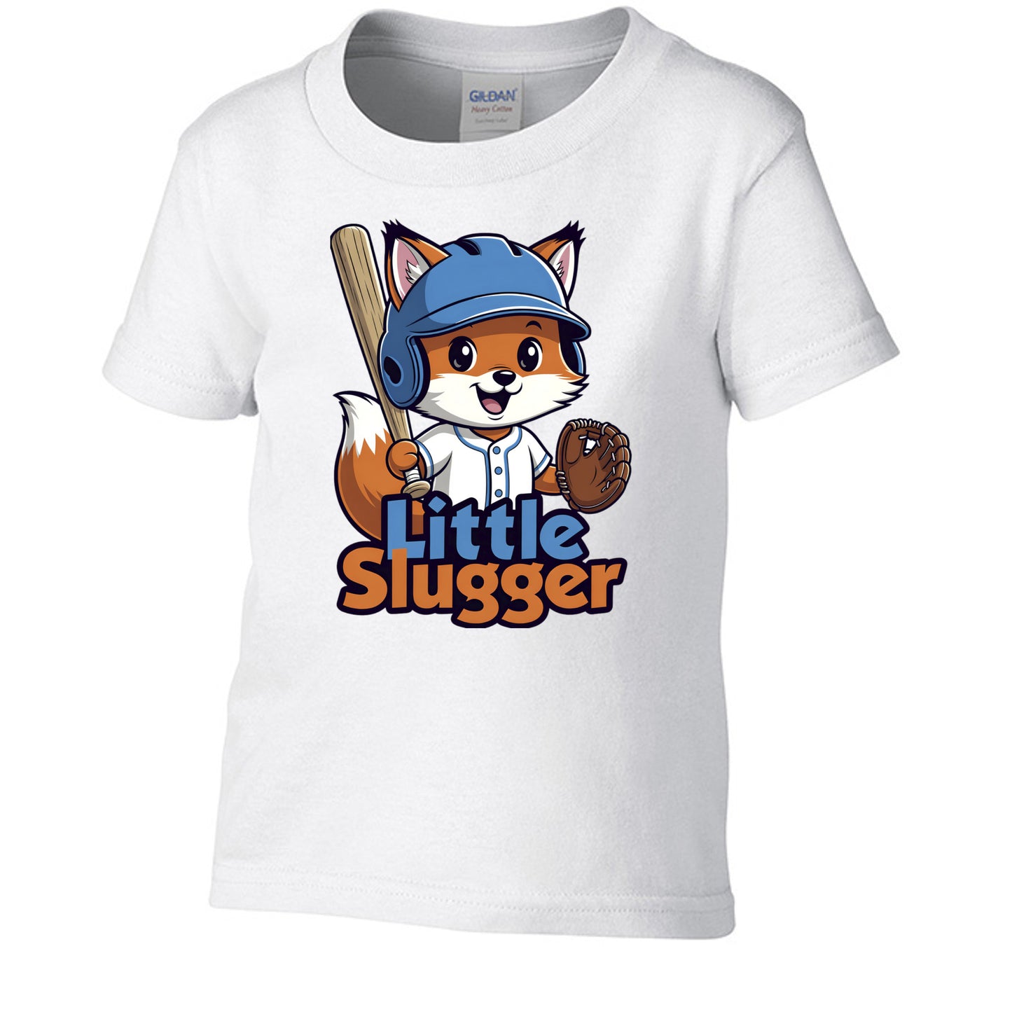 WHITE - G510P - FRONT