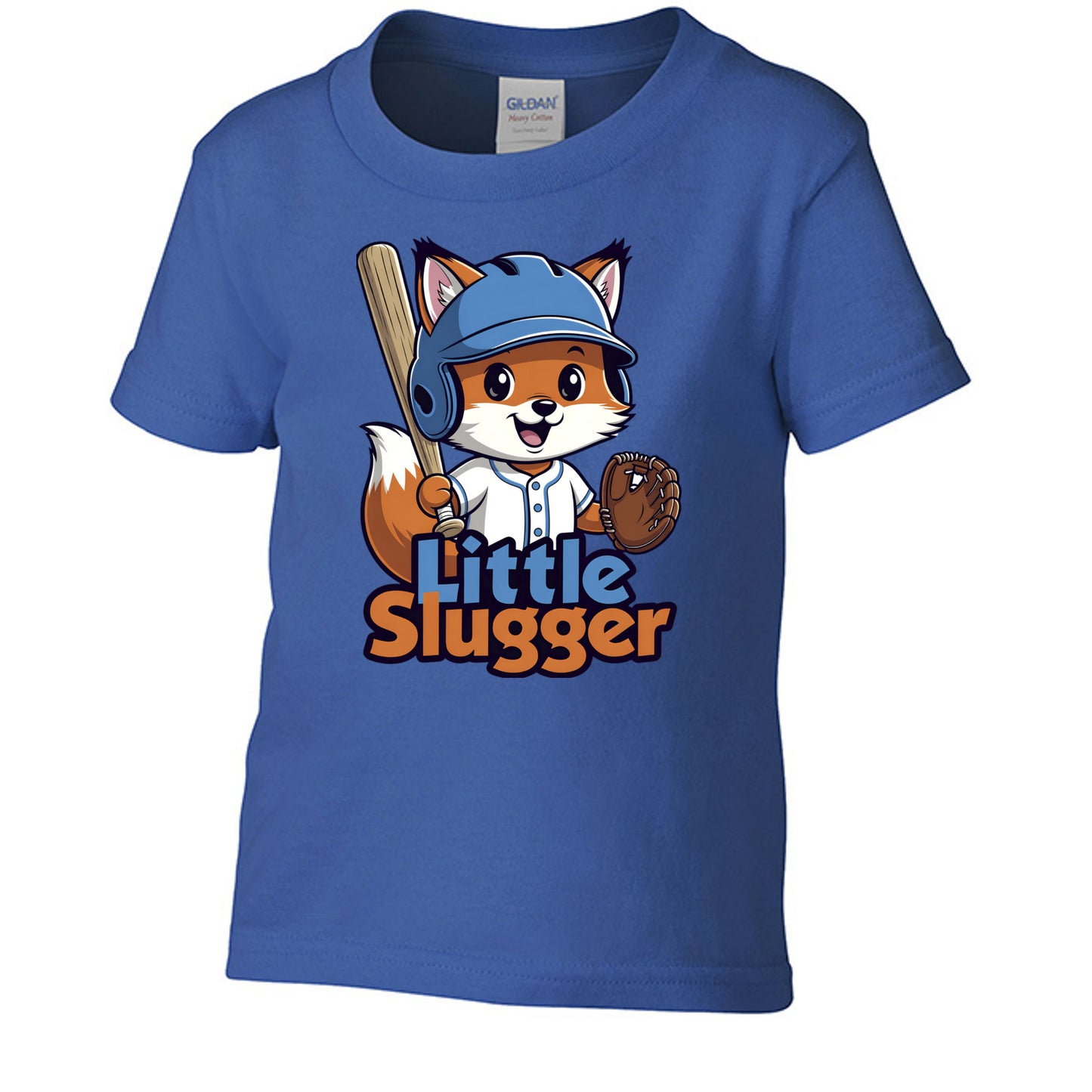 ROYAL - G510P - FRONT