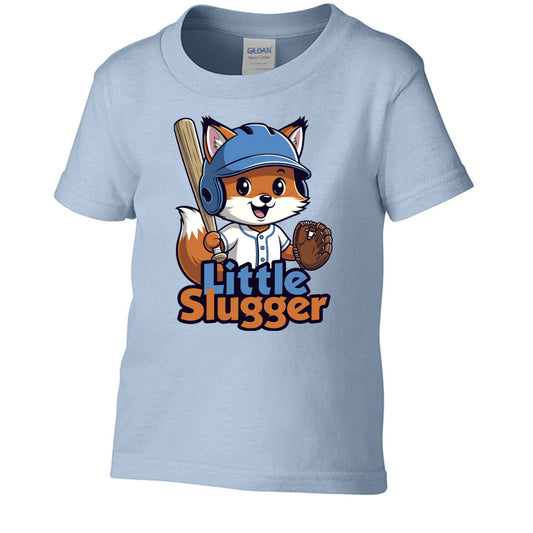 LIGHT BLUE - G510P - FRONT