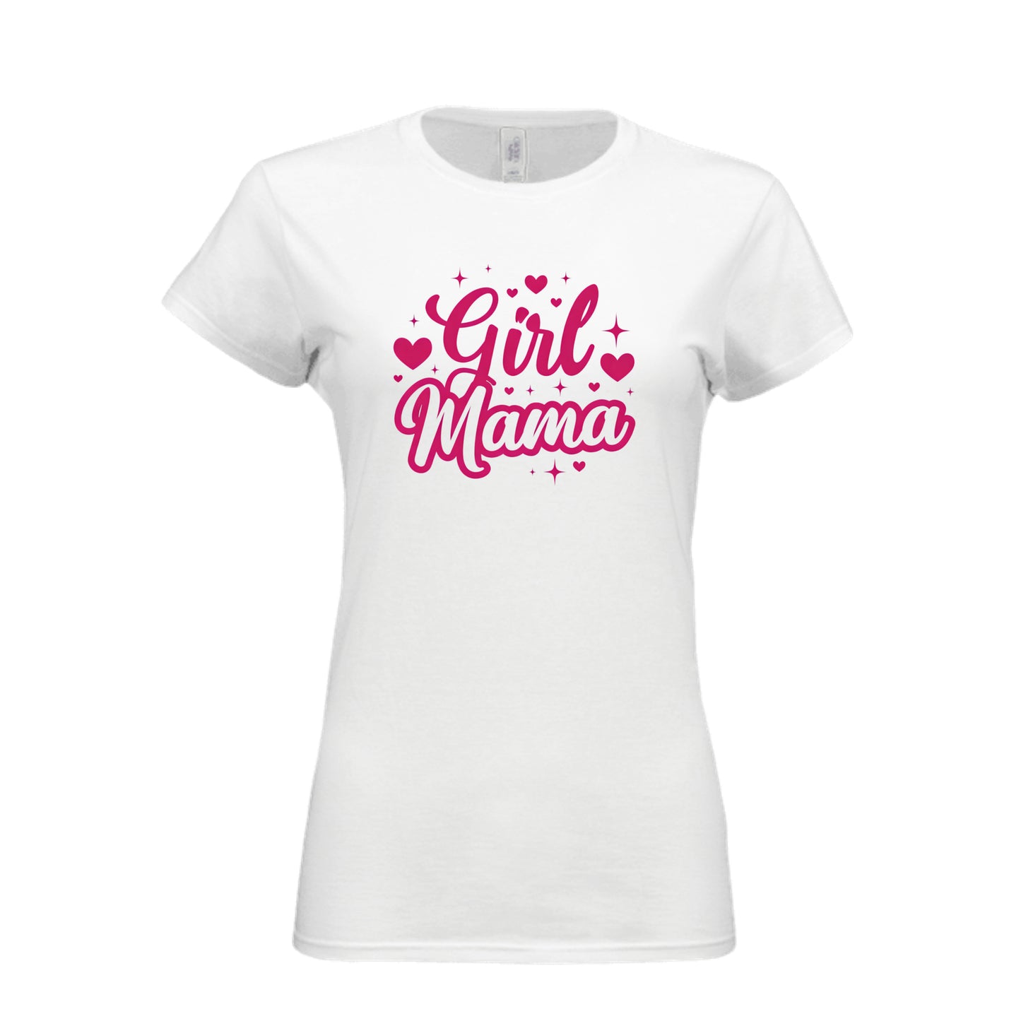 WHITE - G640L - FRONT