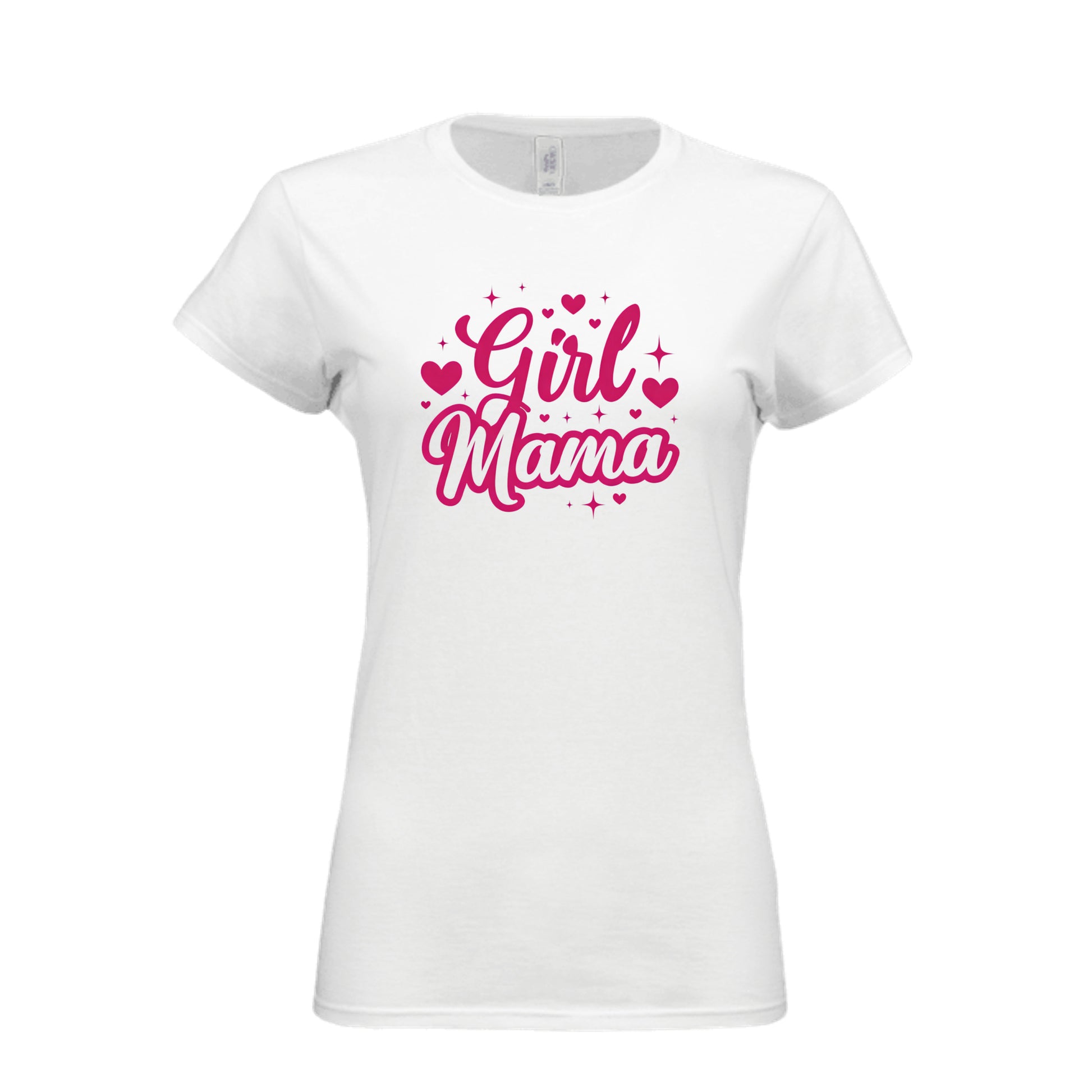 WHITE - G640L - FRONT