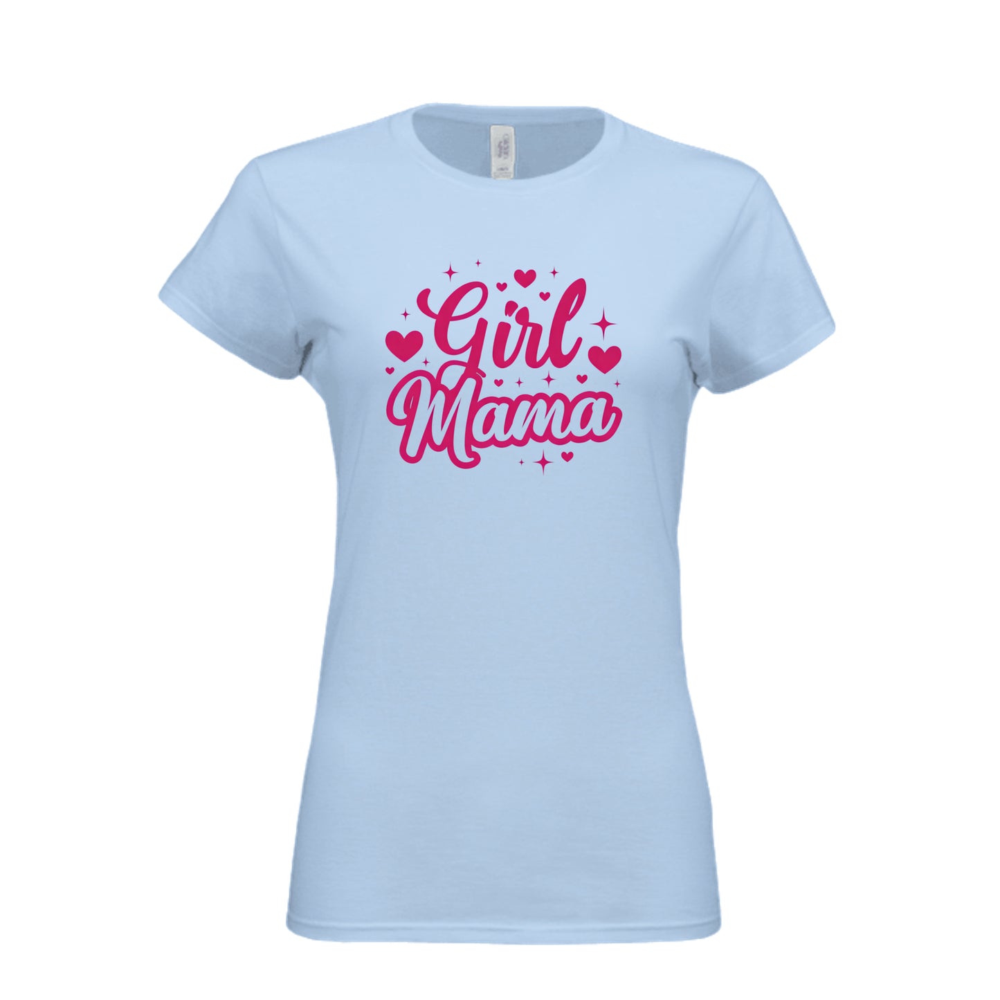 LIGHT BLUE - G640L - FRONT